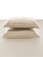 NEW LINEN PILLOW COVER