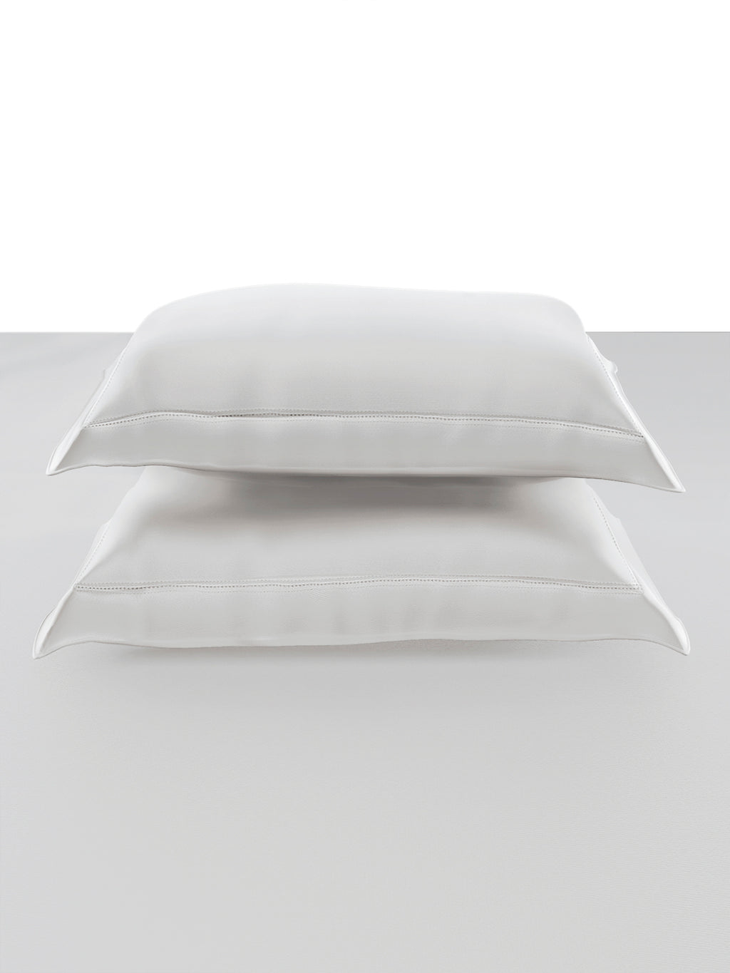 SILVER KING BED SHEET SET