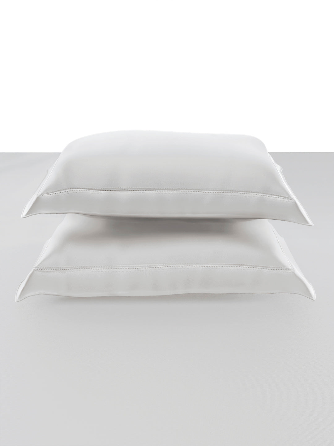 SILVER KING BED SHEET SET