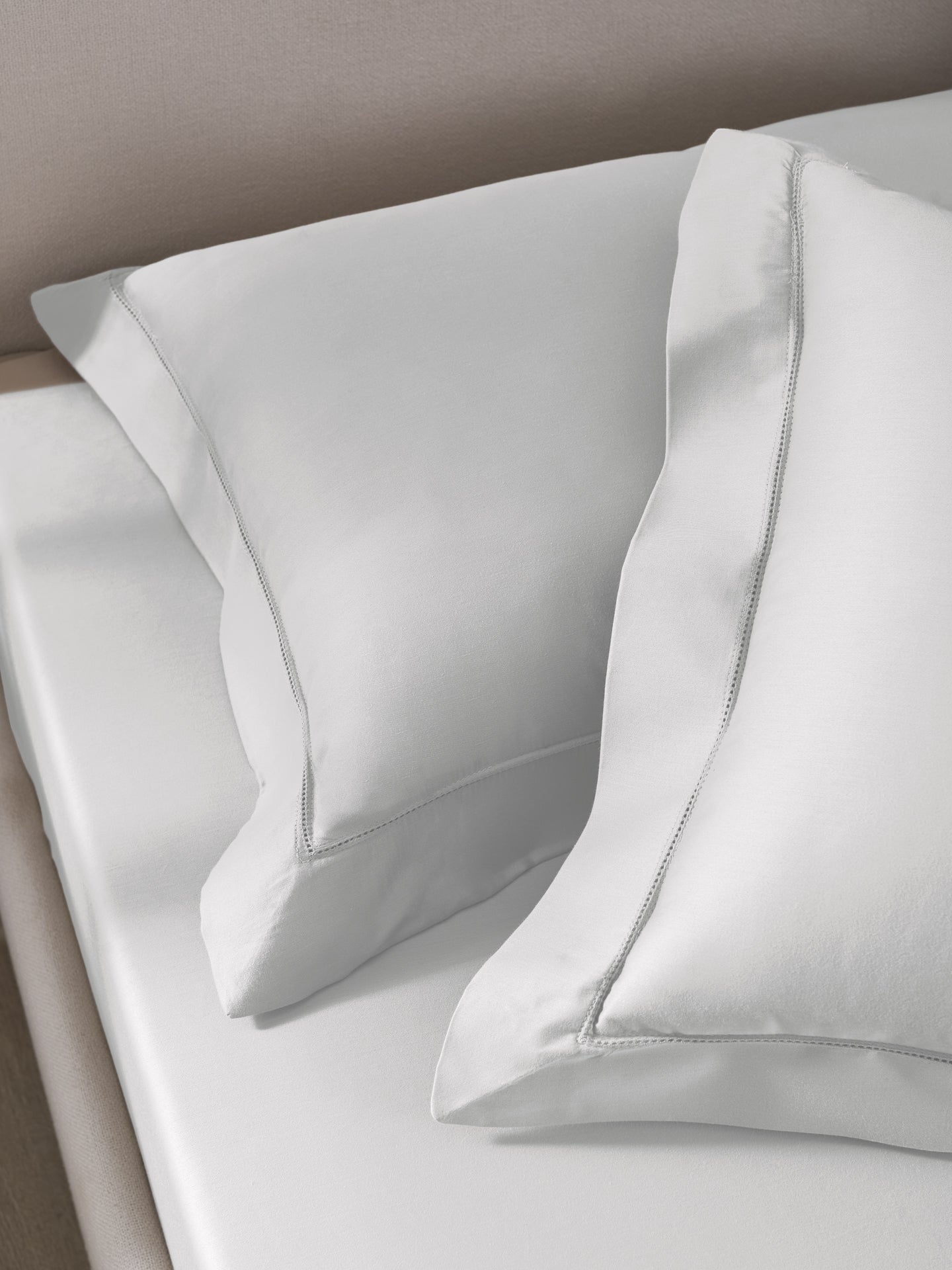 SILVER KING BED SHEET SET