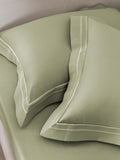 WILD FOLIAGE PILLOW COVER