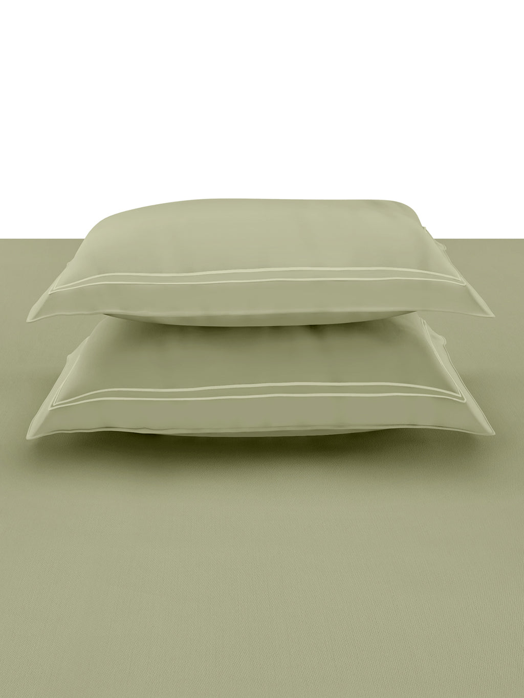 WILD FOLIAGE PILLOW COVER