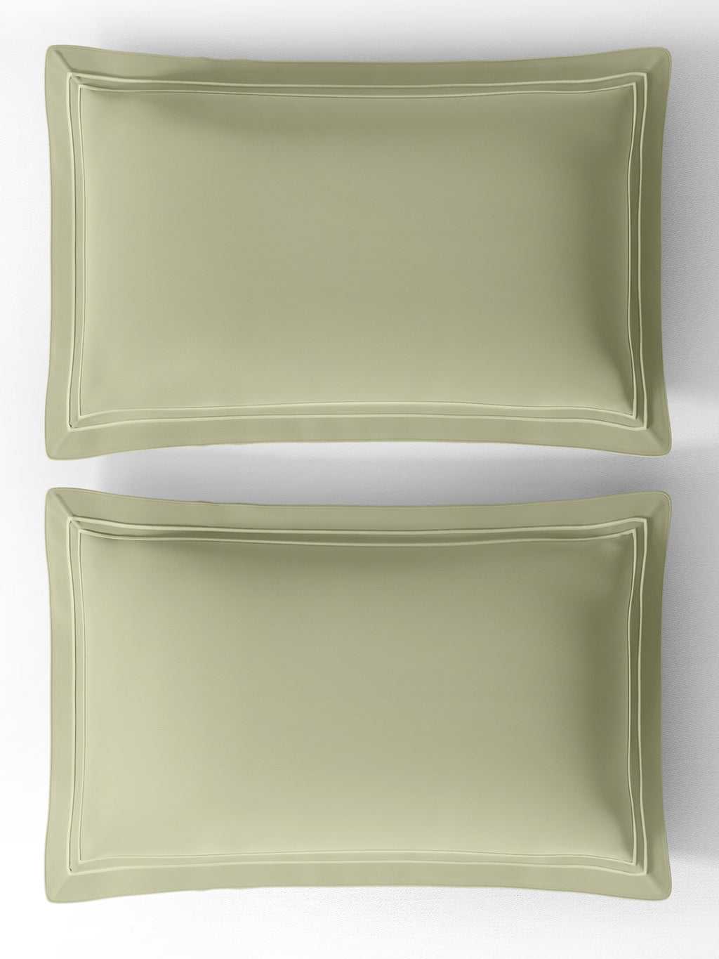 WILD FOLIAGE PILLOW COVER