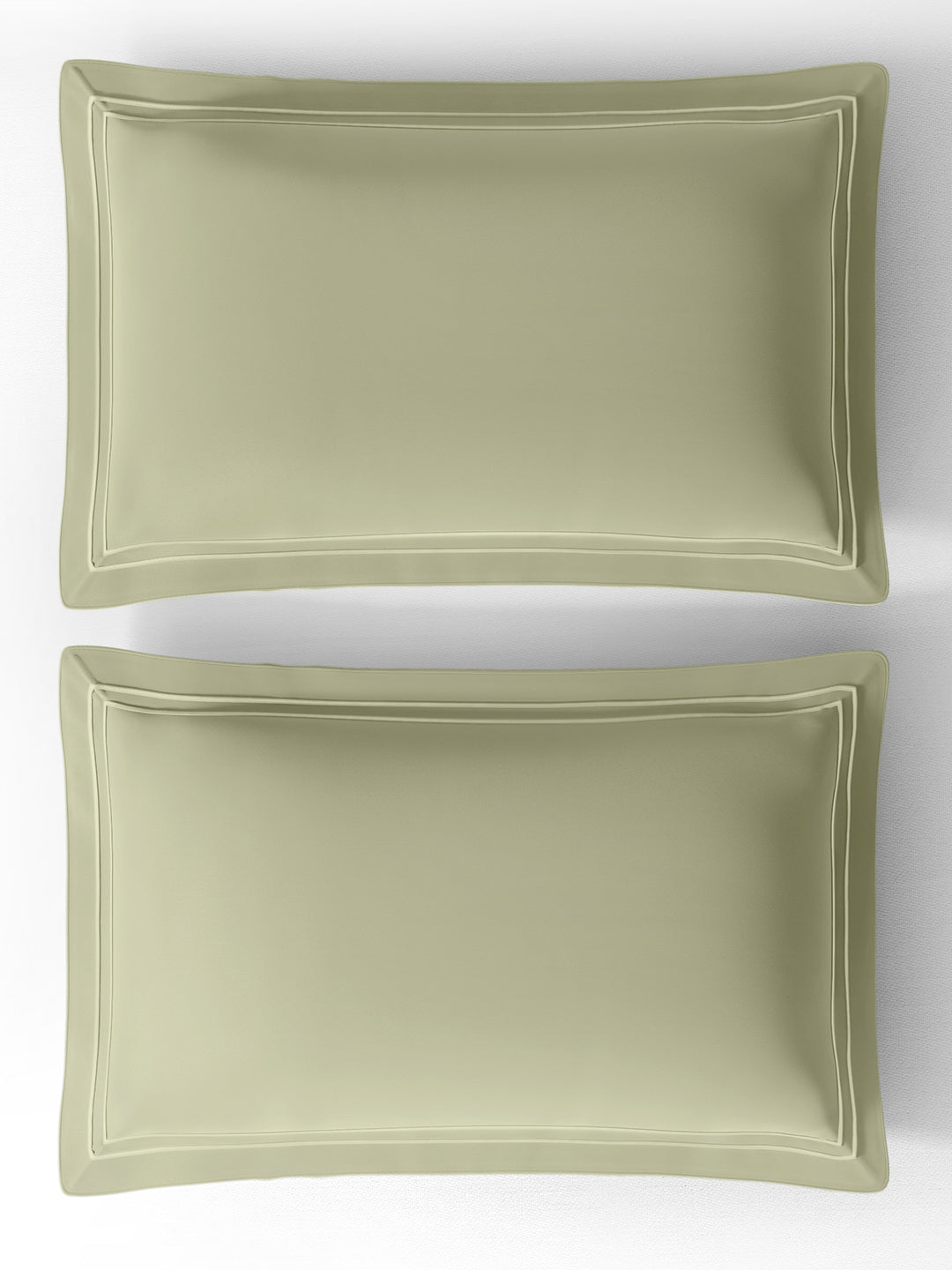 WILD FOLIAGE PILLOW COVER