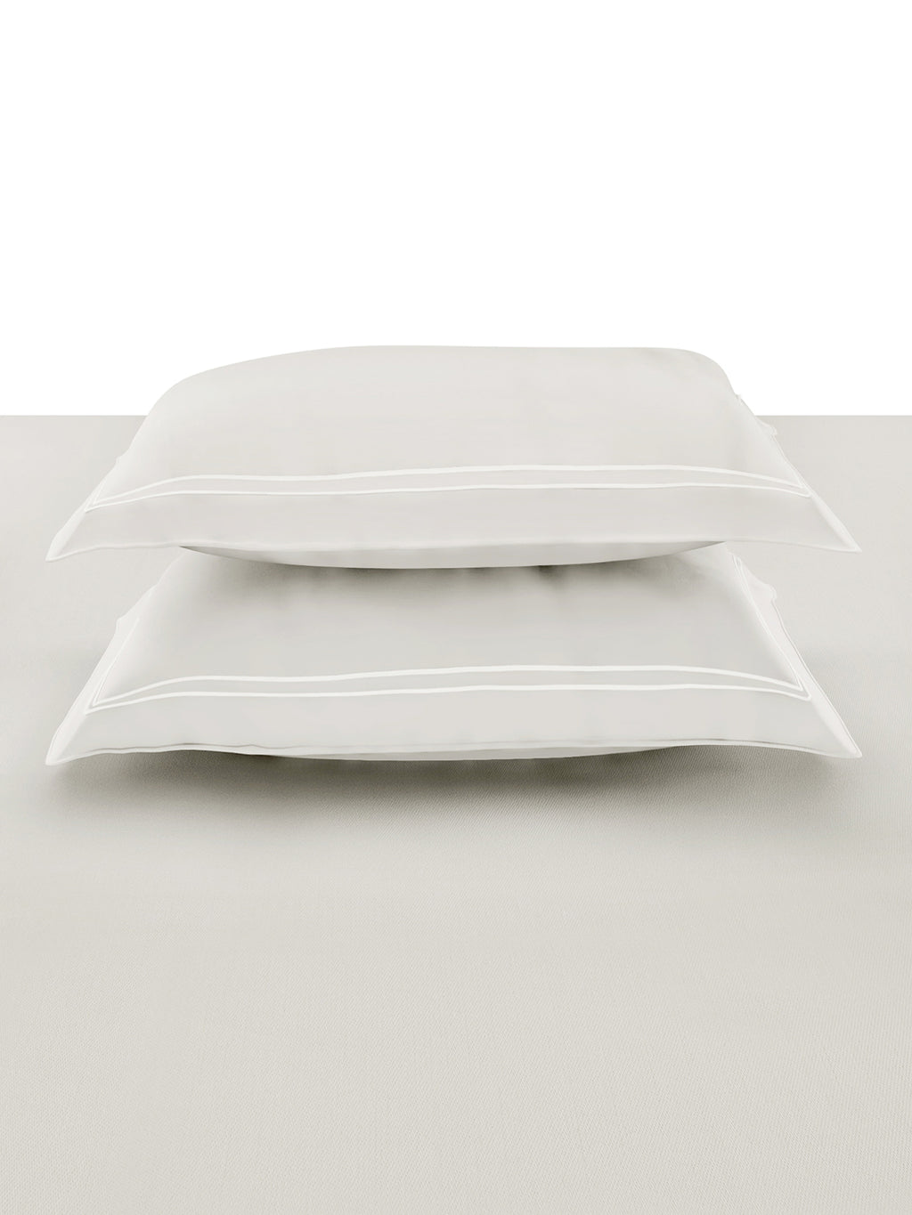 IVORY PILLOW COVER