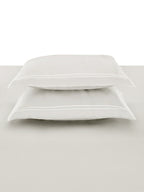 IVORY PILLOW COVER