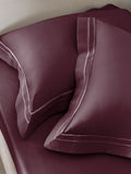 WINE PILLOW COVER