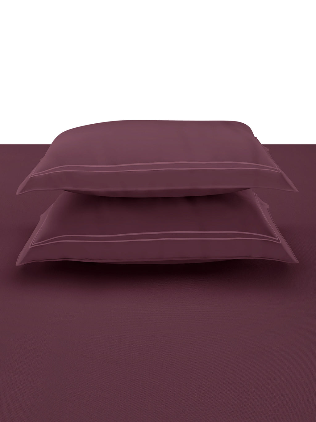 WINE PILLOW COVER