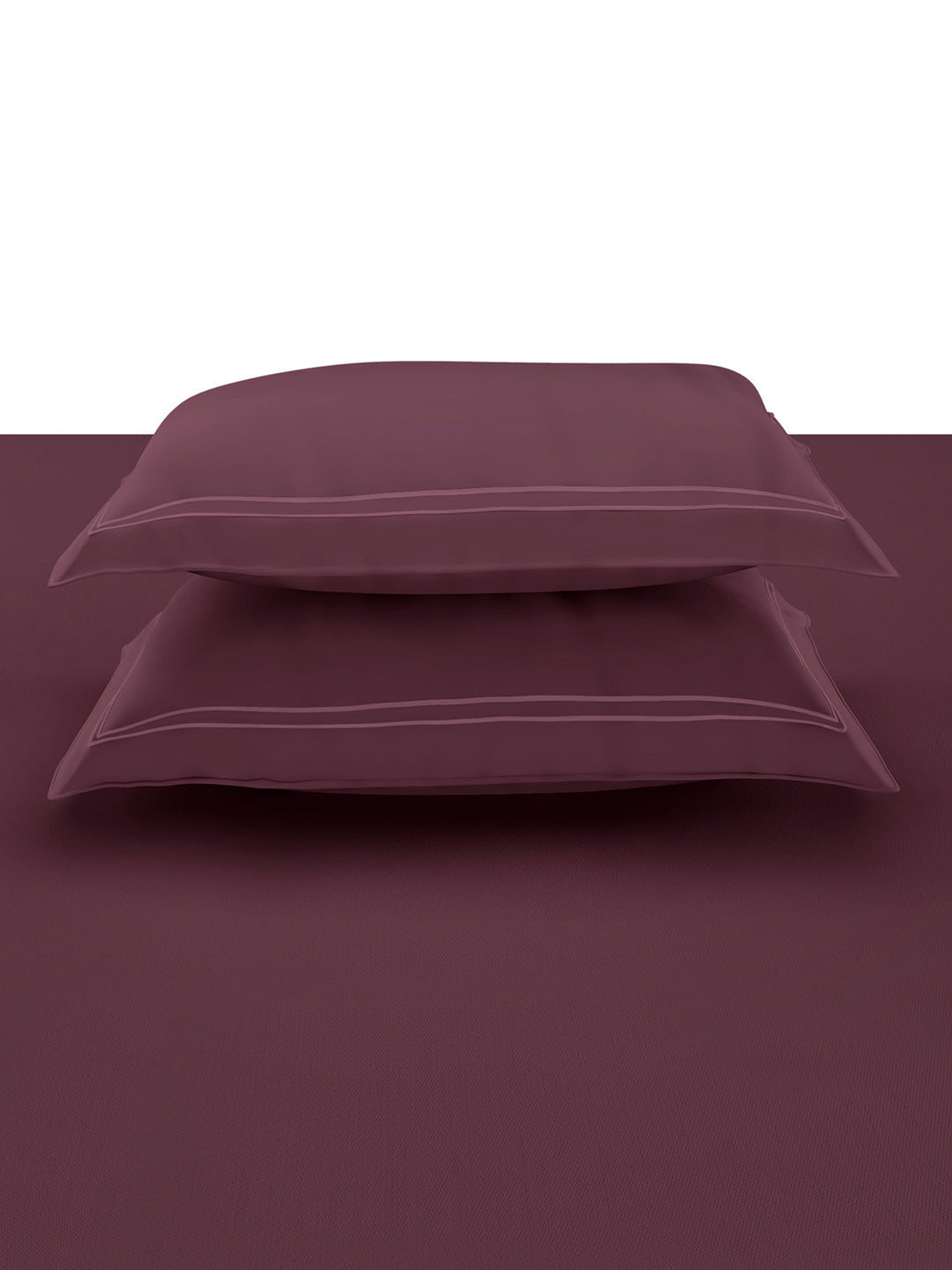 WINE PILLOW COVER