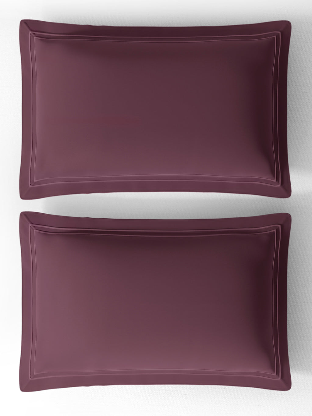 WINE PILLOW COVER