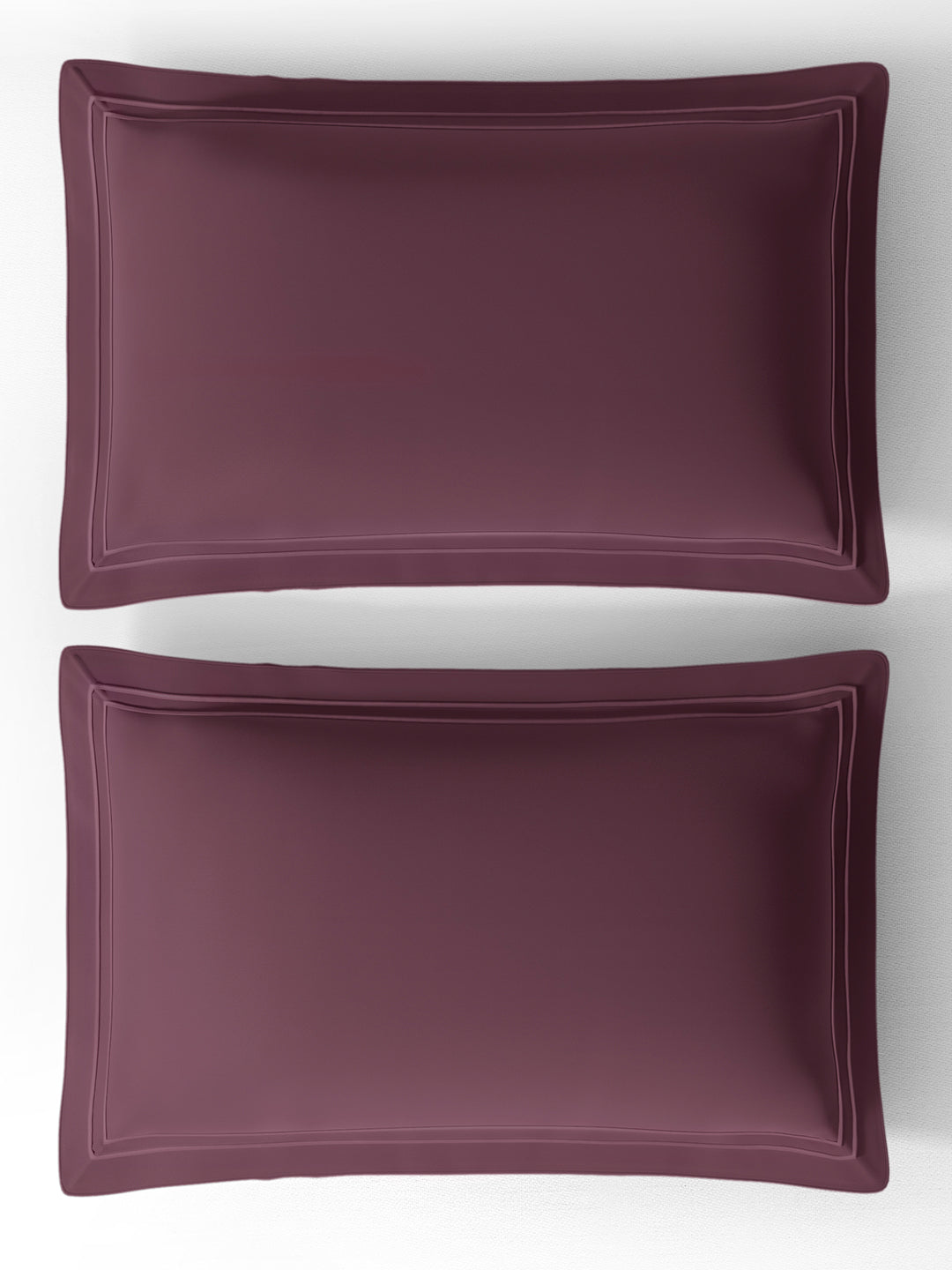 WINE PILLOW COVER