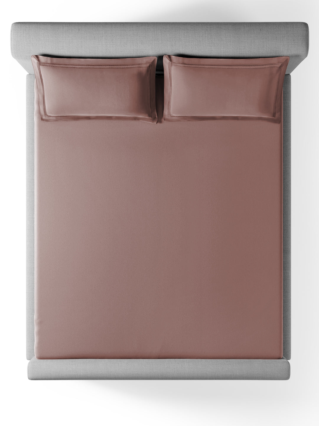 WITHERED ROSE KING BED SHEET SET