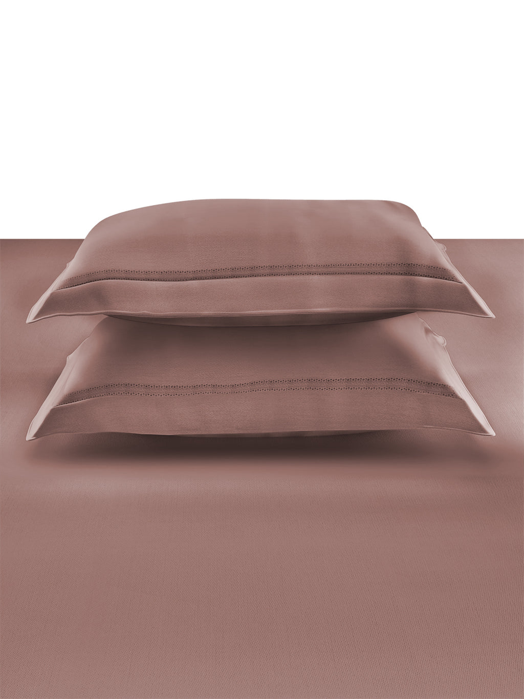 WITHERED ROSE PILLOW COVER