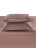 WITHERED ROSE PILLOW COVER