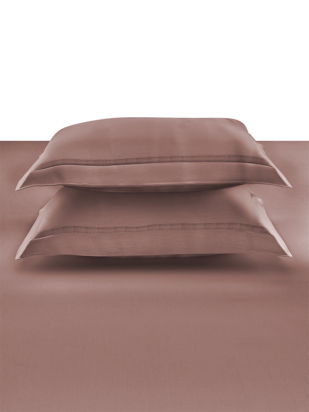 WITHERED ROSE PILLOW COVER