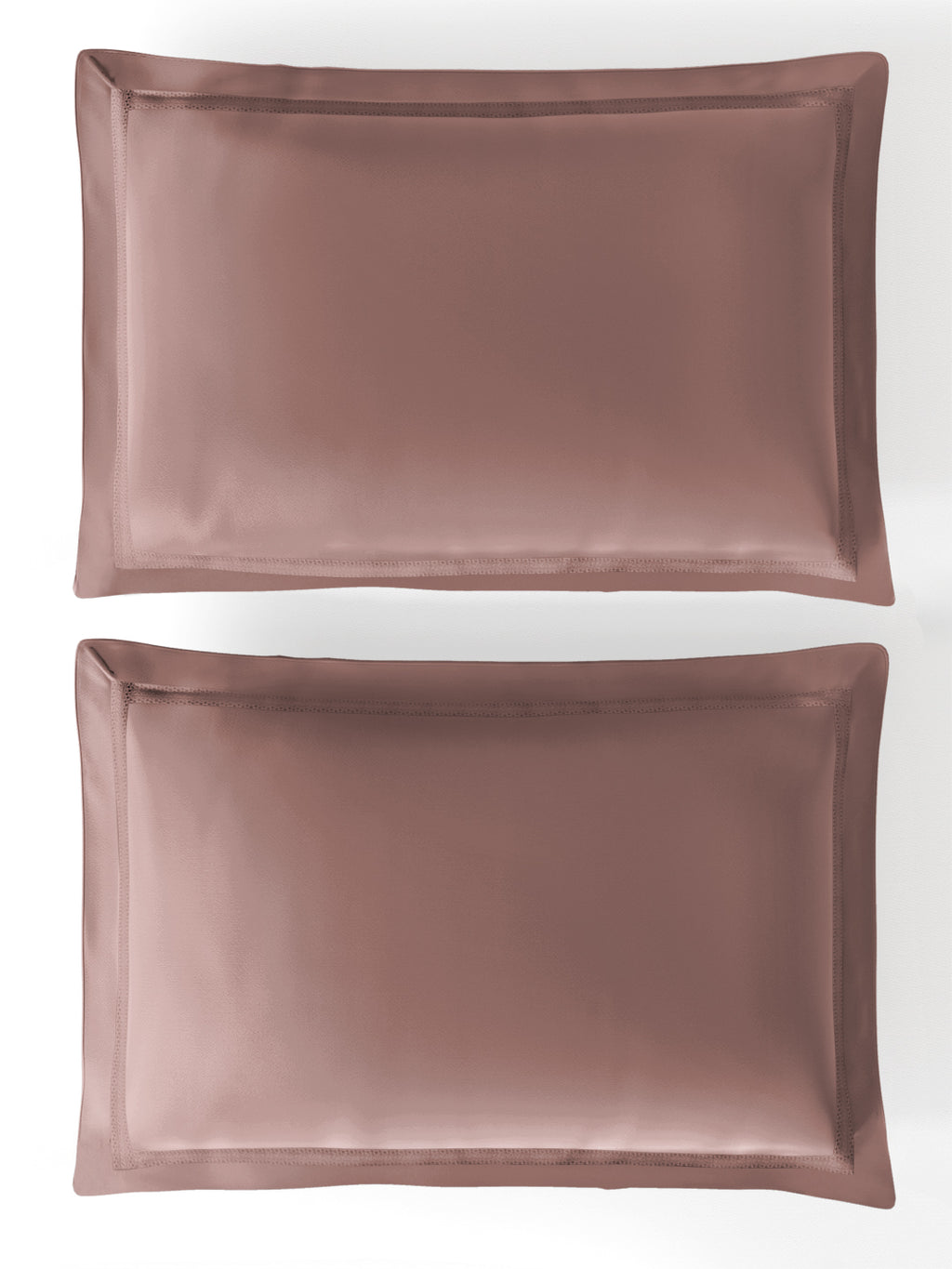 WITHERED ROSE PILLOW COVER