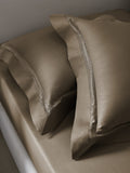 CAPPUCCINO PILLOW COVER