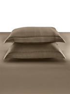 CAPPUCCINO PILLOW COVER