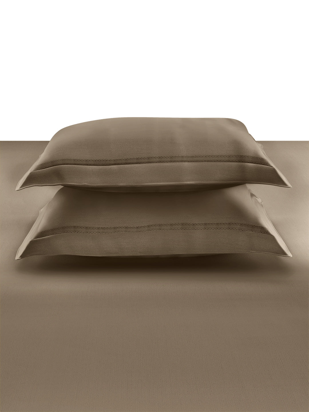 CAPPUCCINO PILLOW COVER
