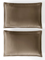 CAPPUCCINO PILLOW COVER