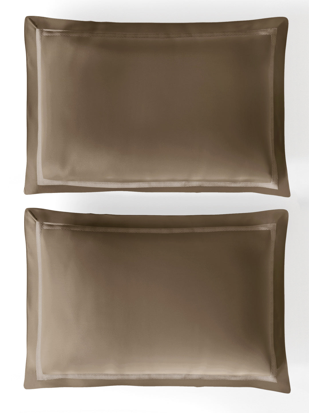 CAPPUCCINO PILLOW COVER