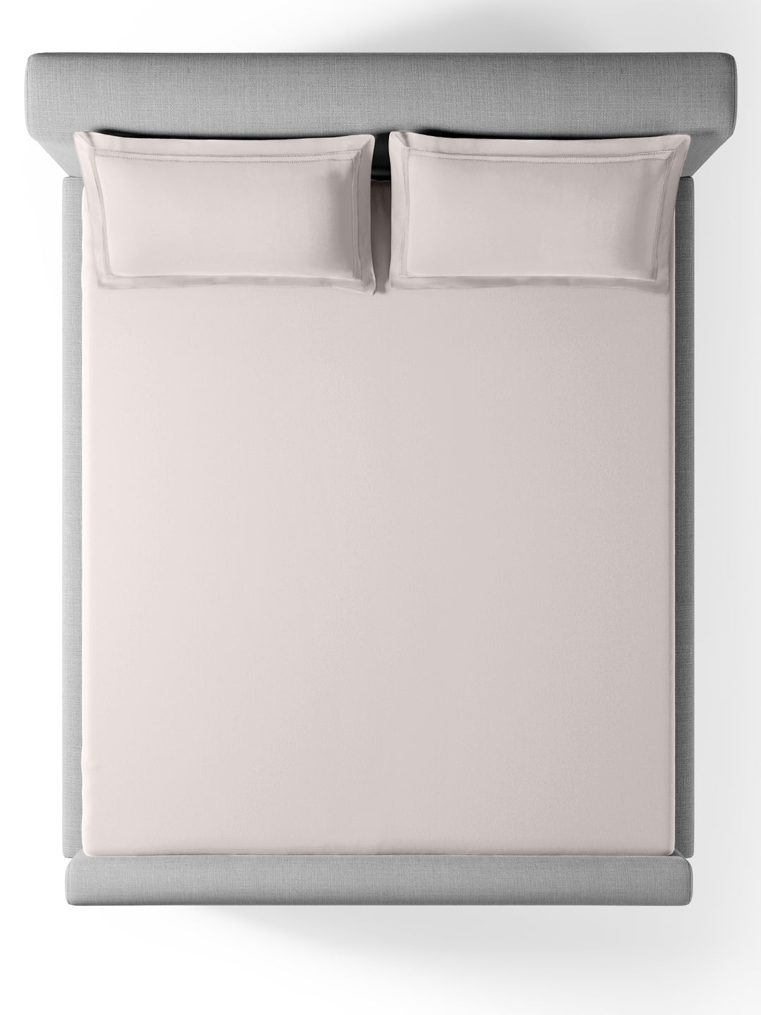 BEIGE KING BED SHEET SET
