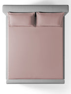 ORCHID KING BED SHEET SET