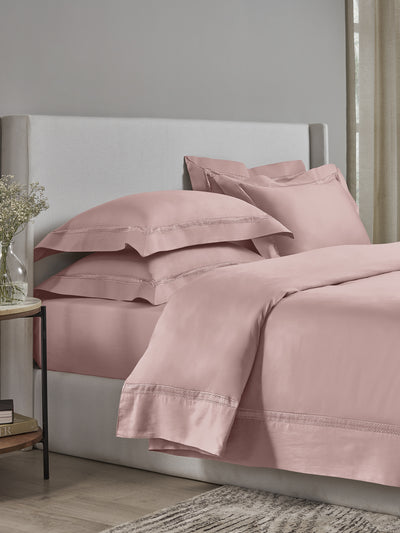 ORCHID KING BED SHEET SET