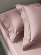 ORCHID KING BED SHEET SET