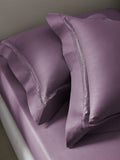 PURPLE PILLOW COVER