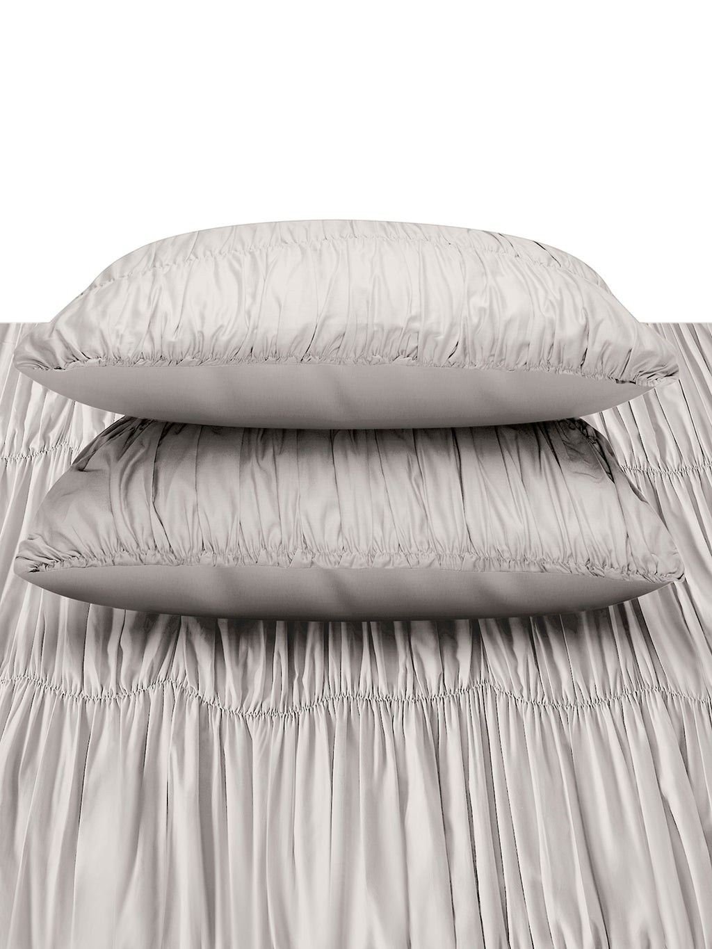 COURTNEY-STONE DOUBLE COMFORTER SET