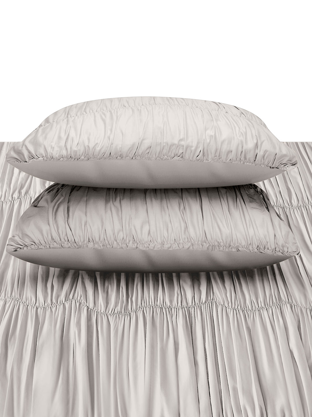 COURTNEY-STONE DOUBLE COMFORTER SET