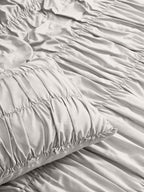 COURTNEY-STONE DOUBLE COMFORTER SET