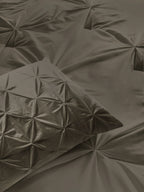 SANDTRACE-CEMENT DOUBLE COMFORTER SET
