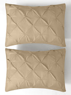SANDTRACE-SAND DOUBLE COMFORTER SET