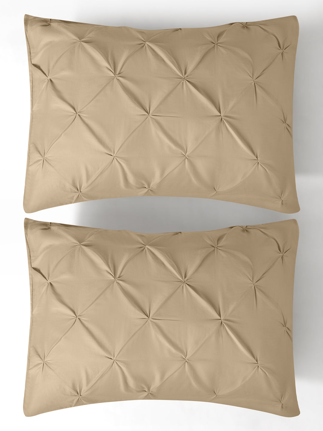 SANDTRACE-SAND DOUBLE COMFORTER SET