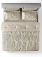 ASPEN-BIRCH DOUBLE COMFORTER BEDDING SET