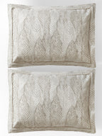 ASPEN-BIRCH DOUBLE COMFORTER BEDDING SET
