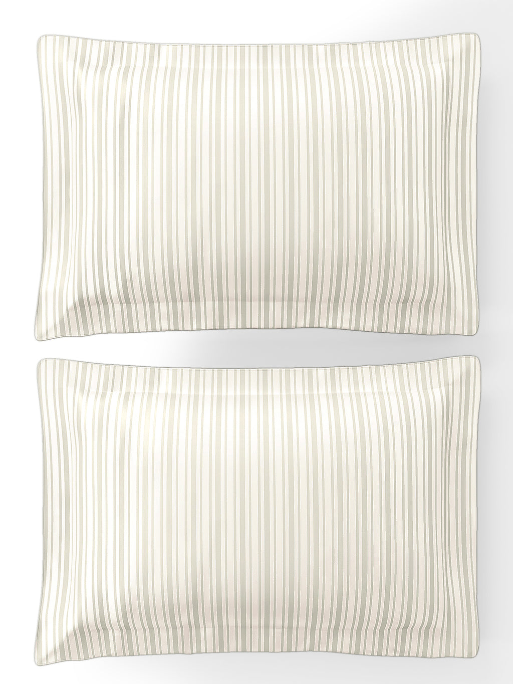 LINEA-BUTTERMILK KING BED SHEET SET