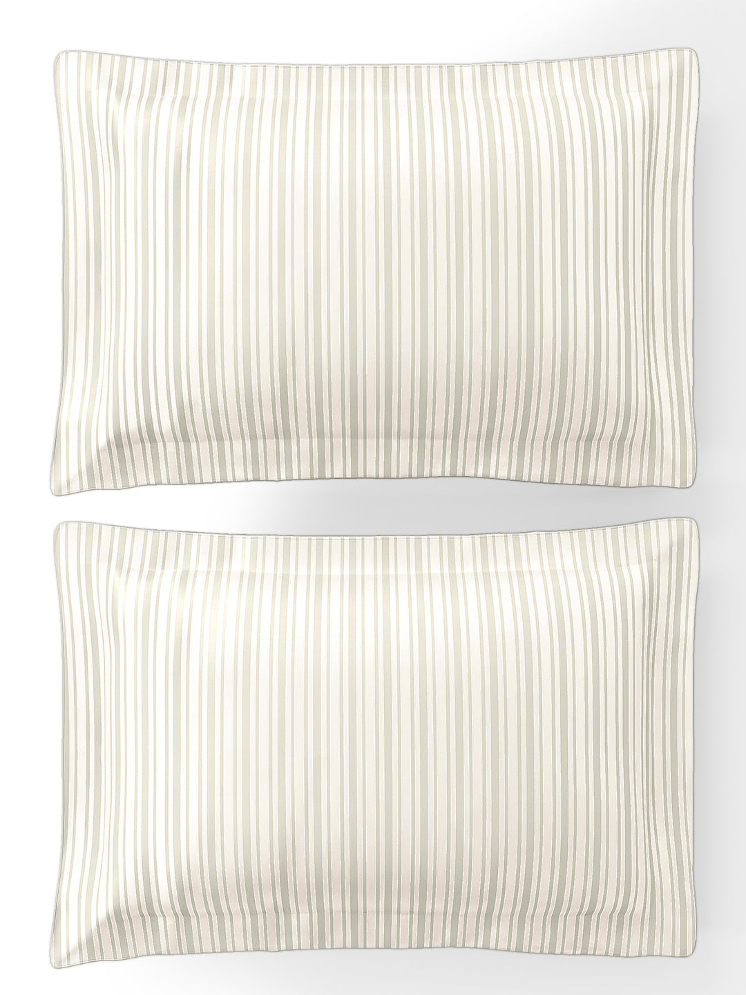 LINEA-BUTTERMILK KING BED SHEET SET
