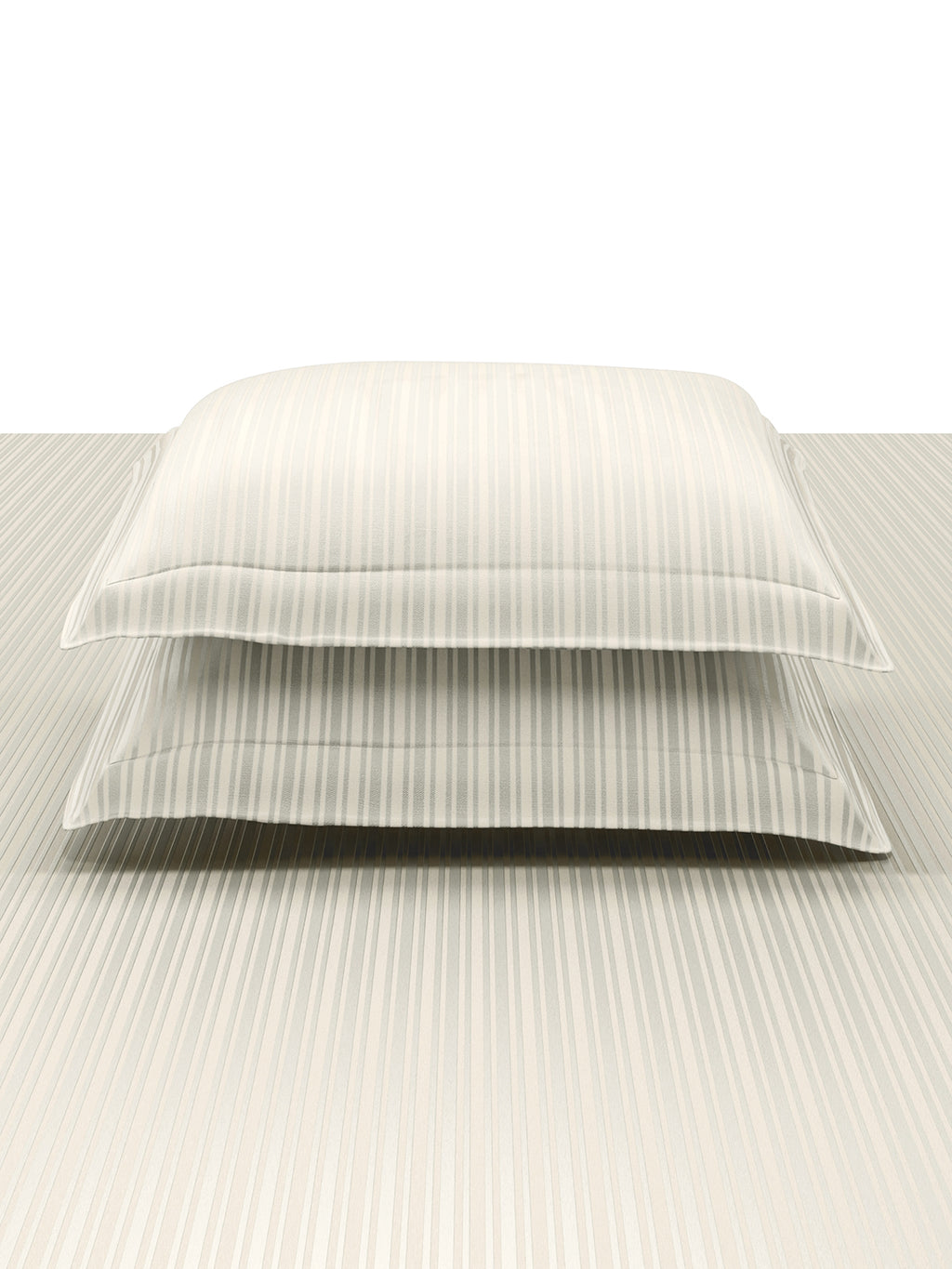 LINEA-BUTTERMILK KING BED SHEET SET