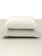 LINEA-BUTTERMILK KING BED SHEET SET