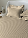 LINEA-SAFARI KING BED SHEET SET