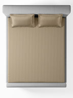 LINEA-SAFARI KING BED SHEET SET