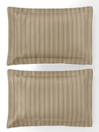 LINEA-SAFARI KING BED SHEET SET