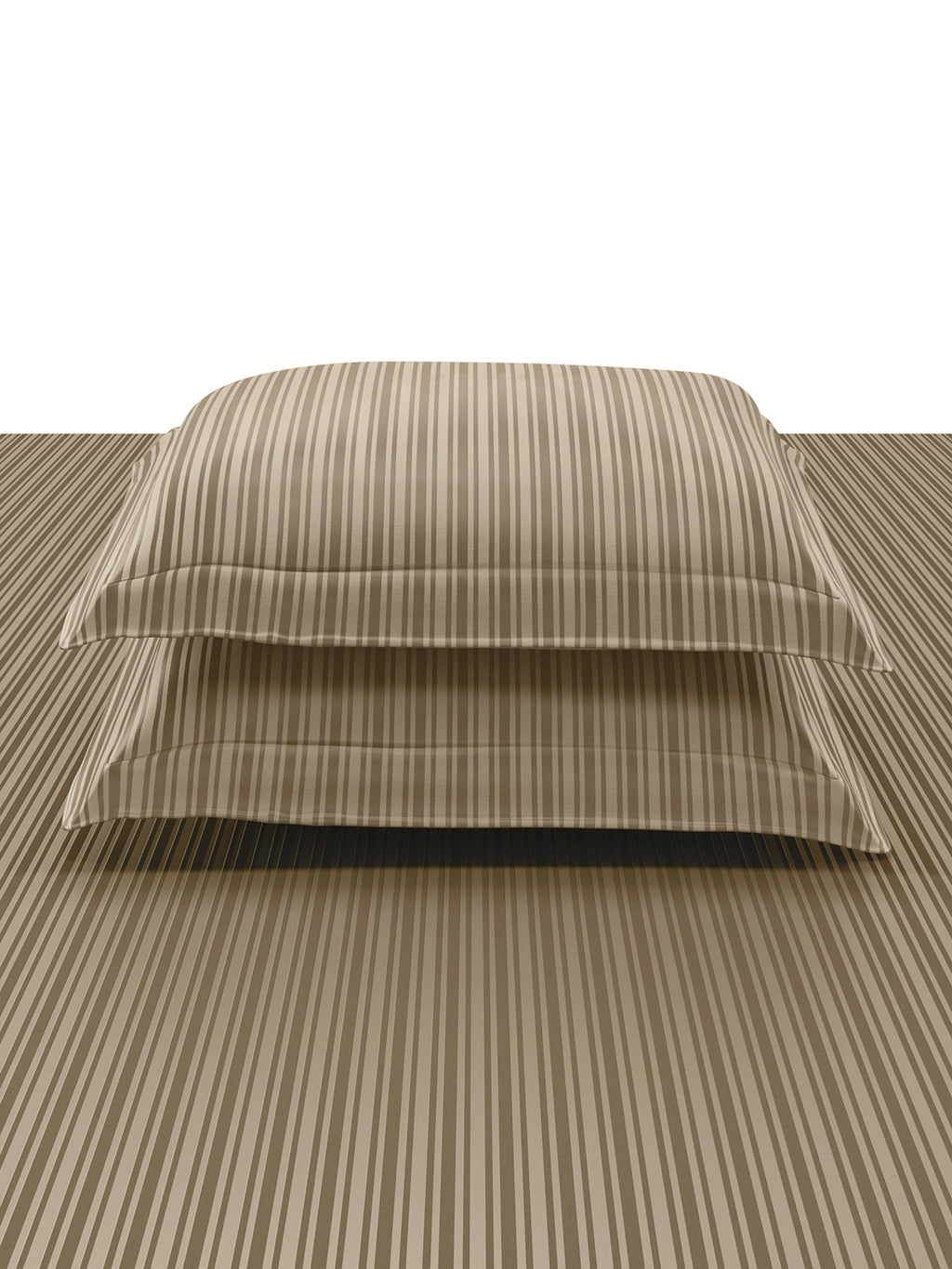 LINEA-SAFARI KING BED SHEET SET