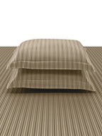 LINEA-SAFARI KING BED SHEET SET