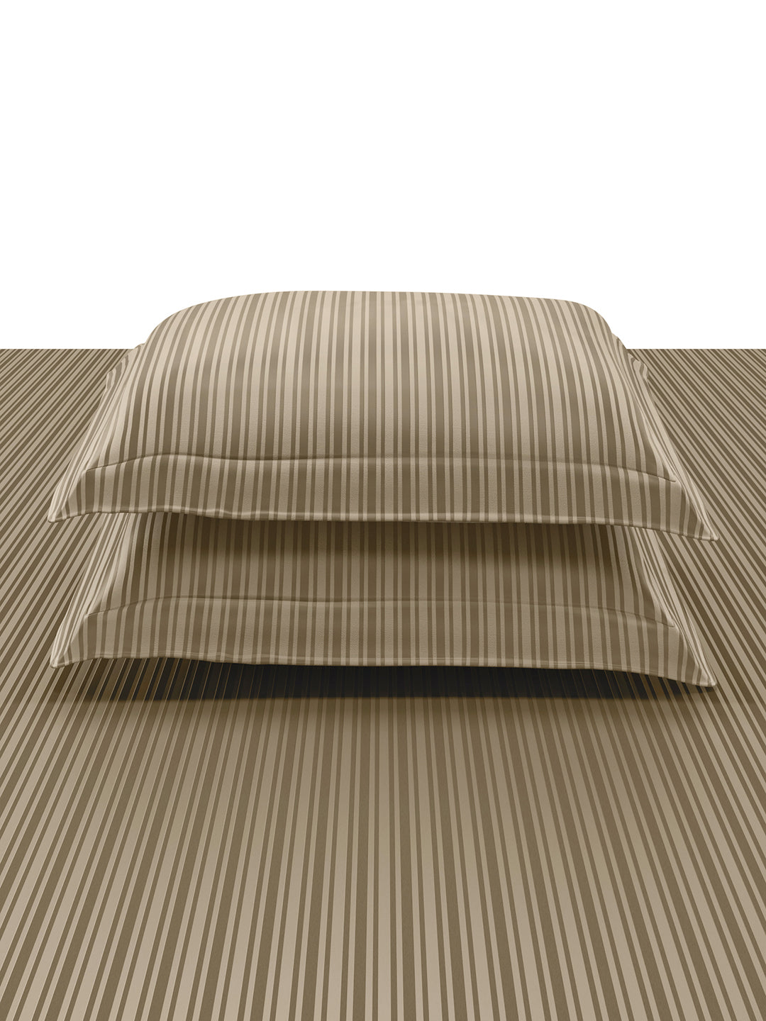 LINEA-SAFARI KING BED SHEET SET