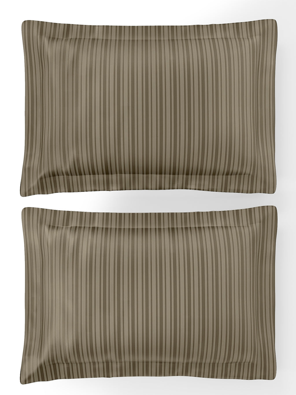 LINEA-ROASTED CASHEW KING BED SHEET SET