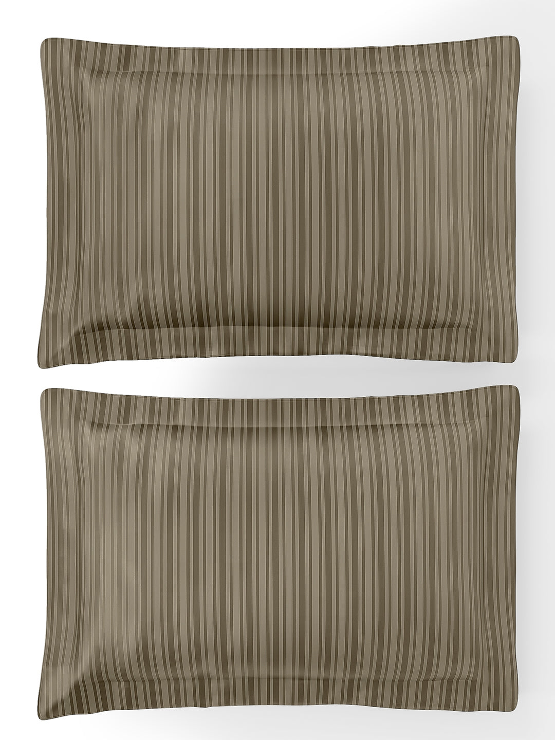 LINEA-ROASTED CASHEW KING BED SHEET SET